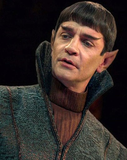 Sarek