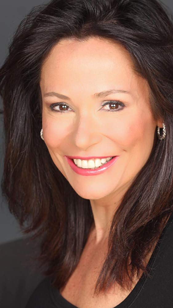 Andrea Ryan