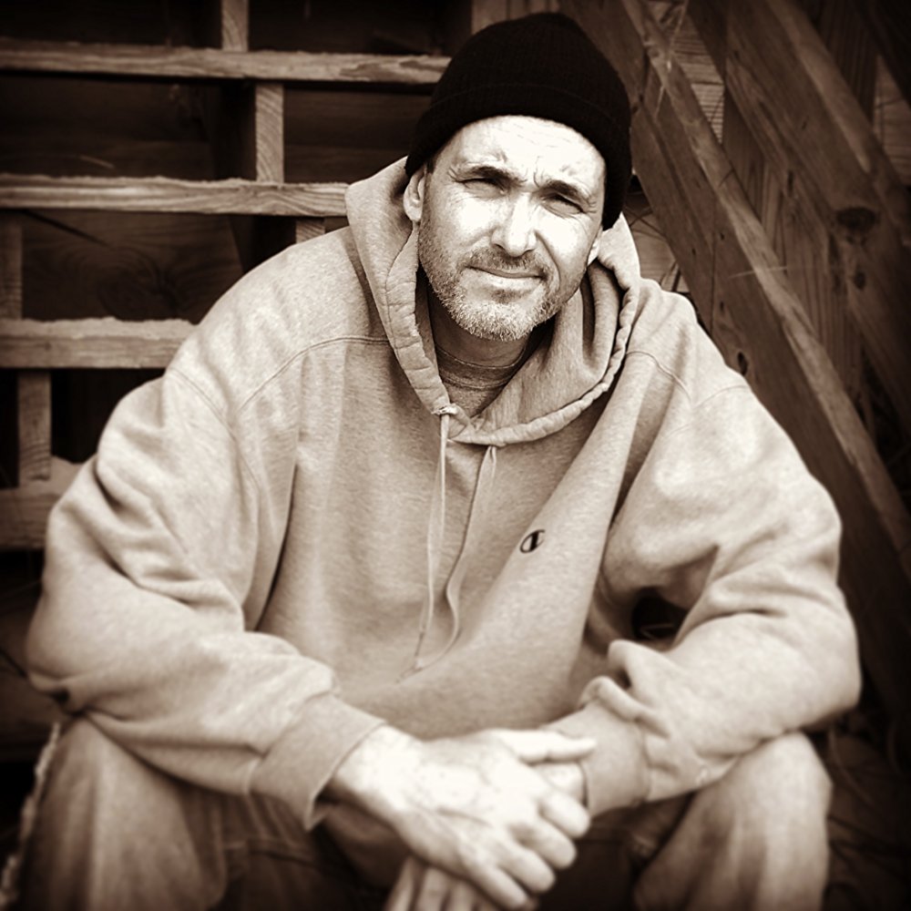 Greg Puckett
