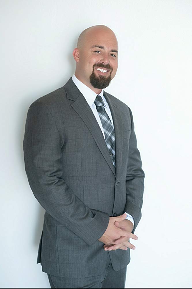 Frank Bauer