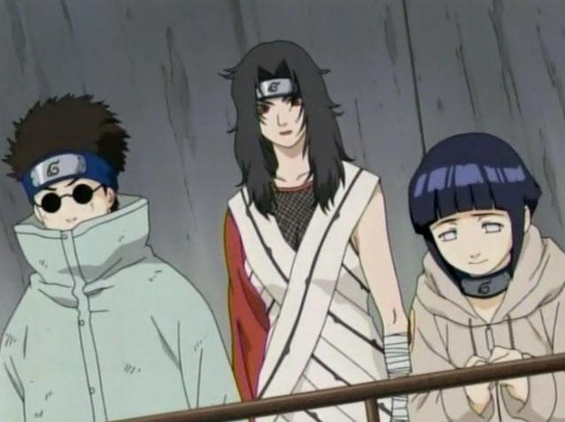 Kurenai Y