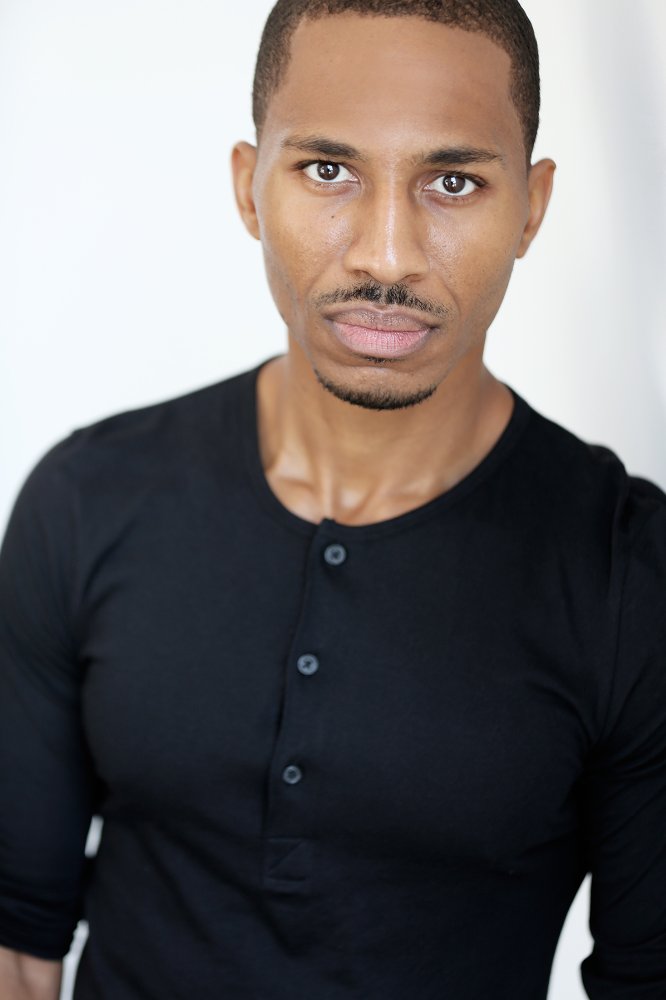 Omar Salmon