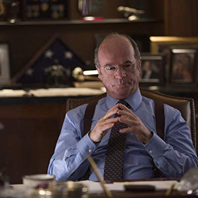 Judge Richard Denner