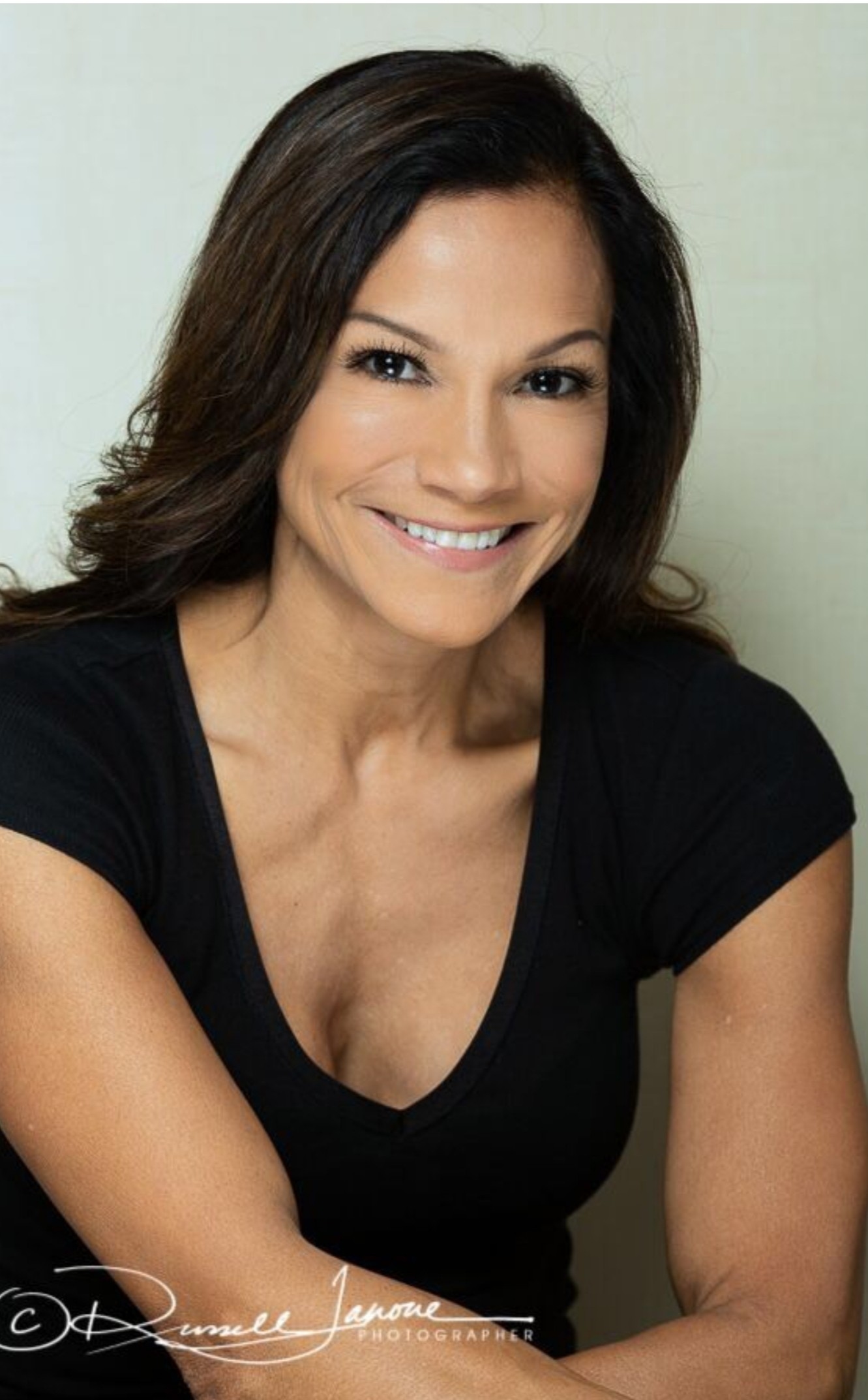 Cyndi Mayo