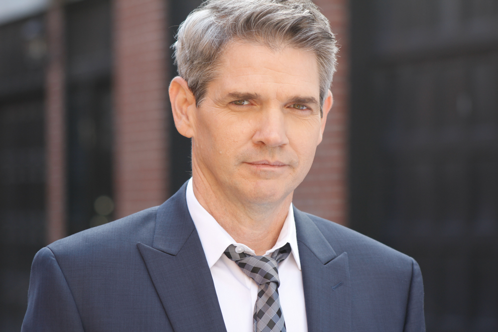 James Patrick Duffy