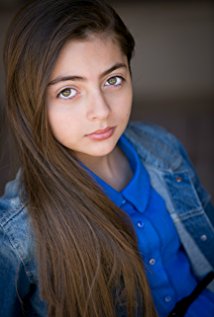 Gracie Miller