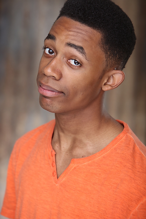 John Jackson Jr.