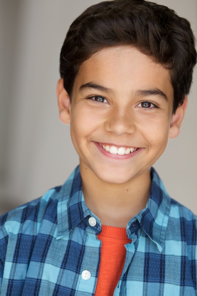 Joshua Gage