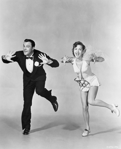 Gene Kelly