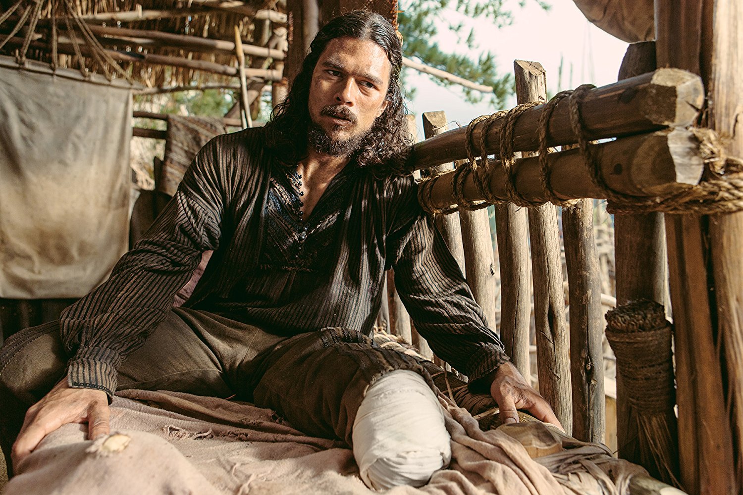 Long John Silver