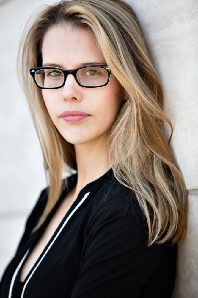 Kate Parkin