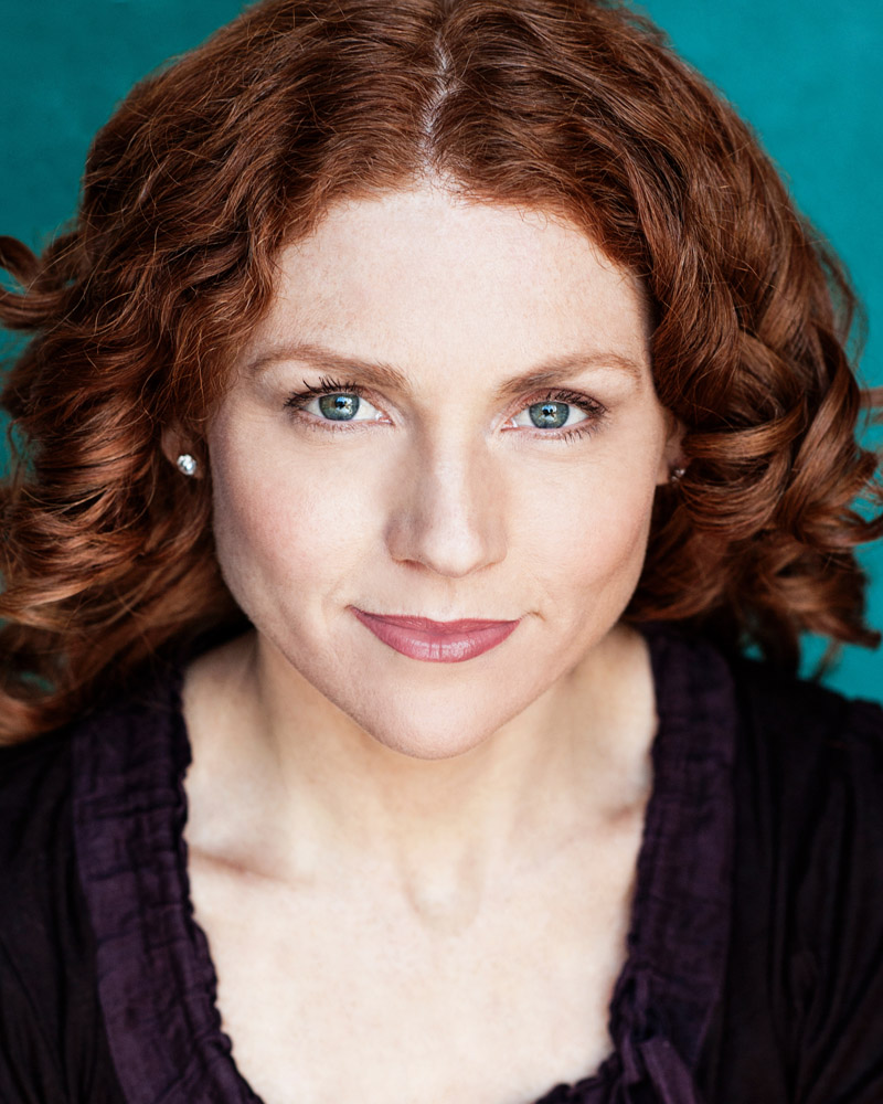 Beth Champion