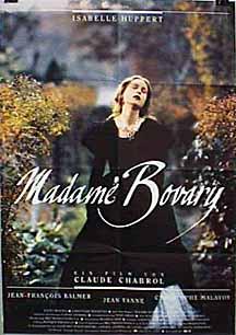 Emma Bovary