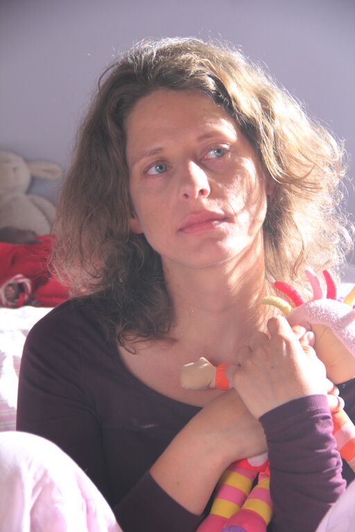 Turid Rivertz Vatne