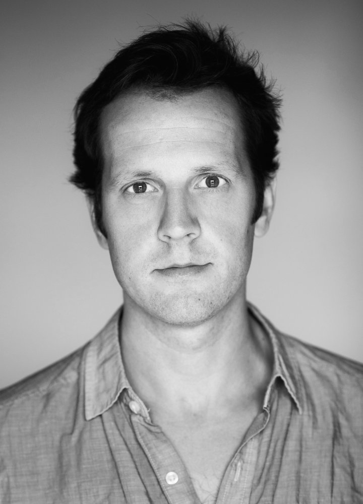 Jamie Richards