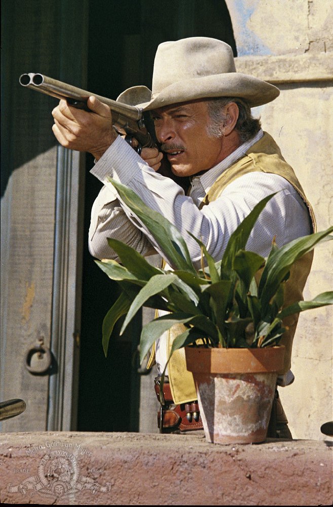 Lee Van Cleef