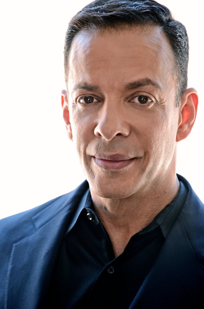Allen Hidalgo