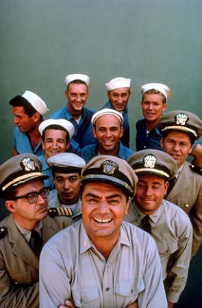 Joe Flynn
