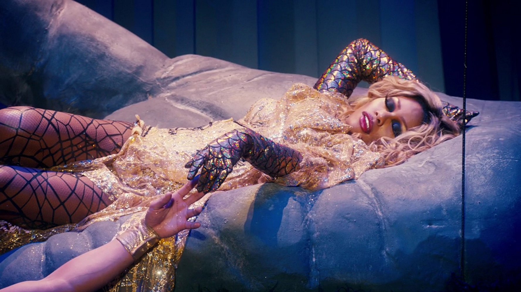 Dr. Frank-N-Furter