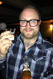Jamie Bissonnette