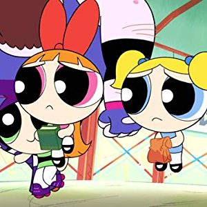 Buttercup, Additional Voices, Barbarus Bikini