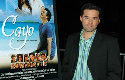 Oscar Orlando Torres