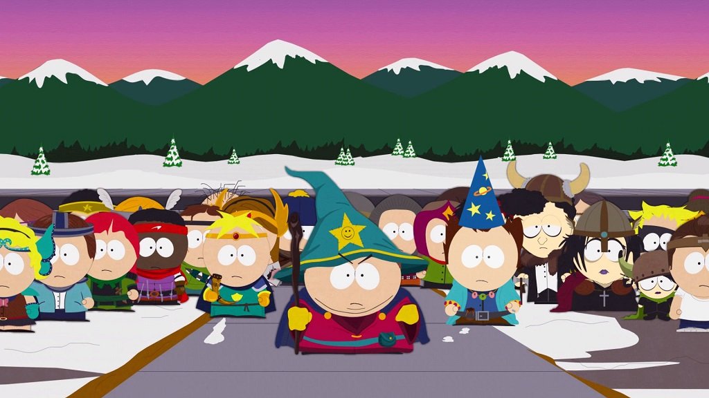 Eric Cartman