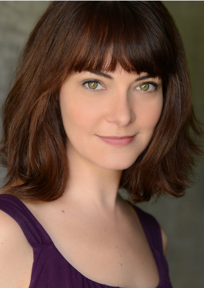 Tara Ochs