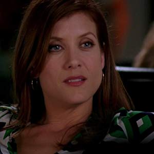 Dr. Addison Montgomery