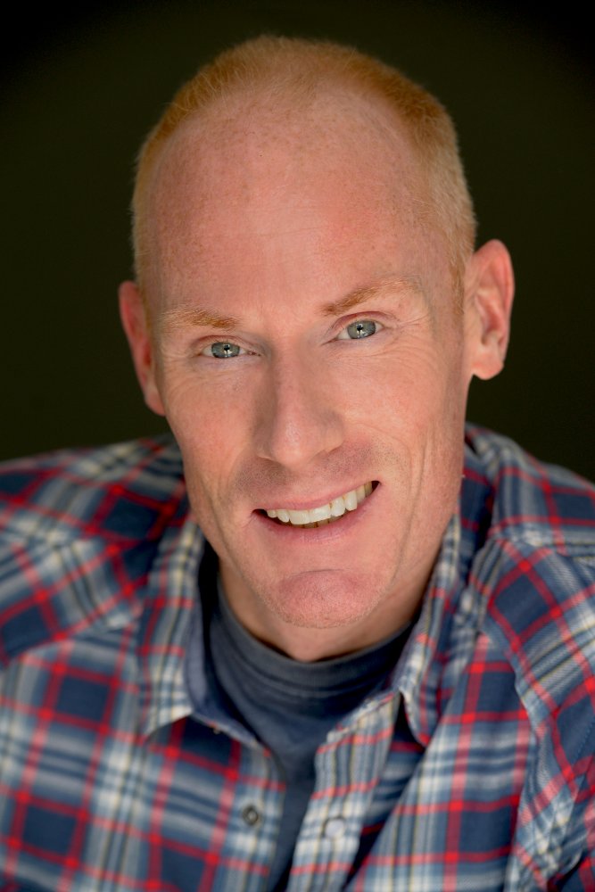 Rob Wood