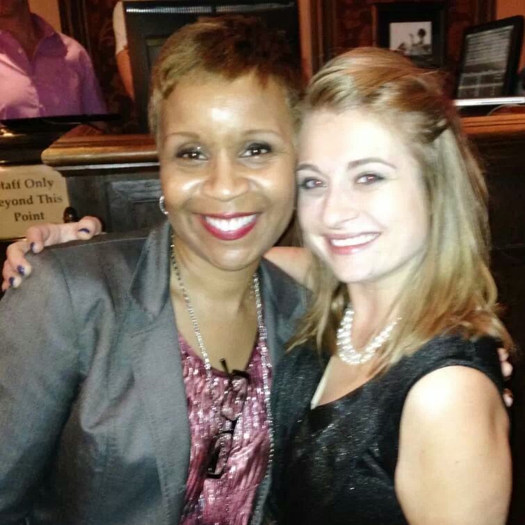 Leslie Frye