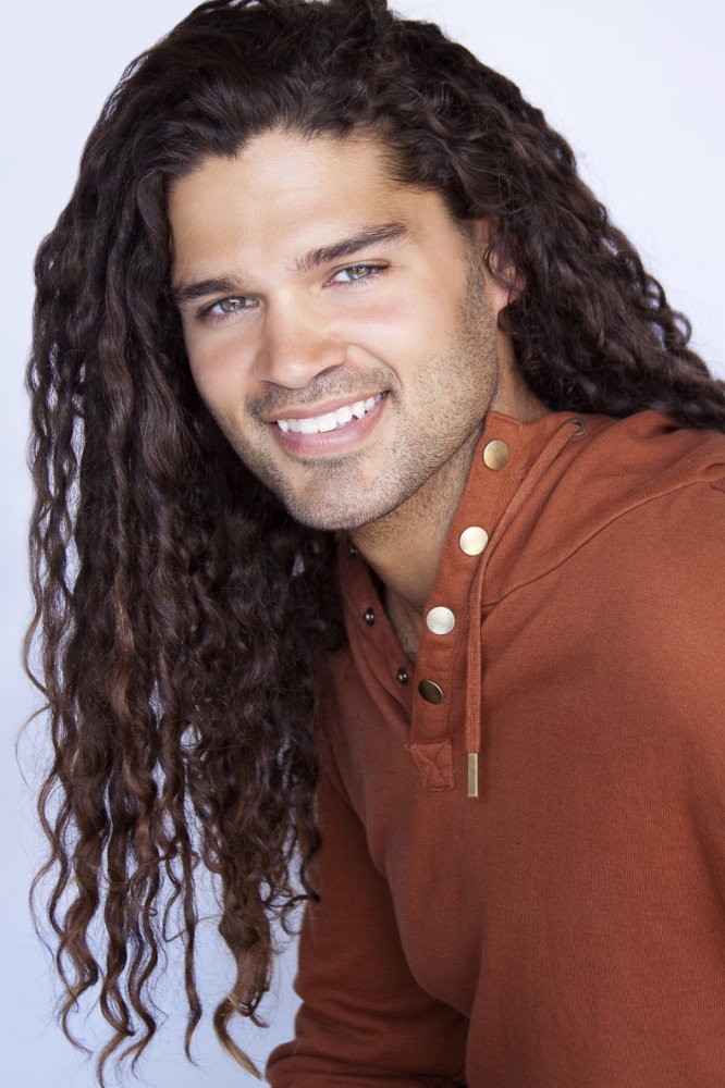 Tommy Mountain