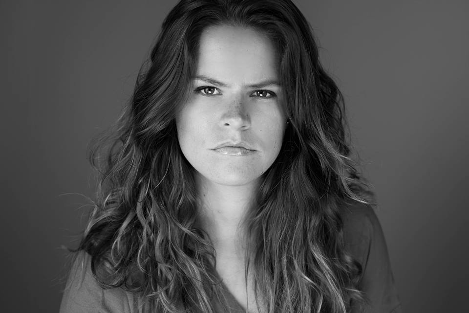 Zosia Garcia Sledzinska