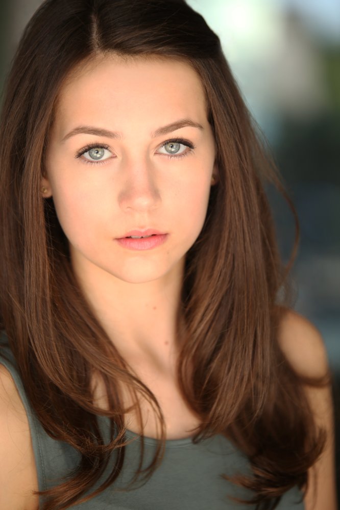 All about celebrity Emma Fuhrmann! Watch list of Movies online ...