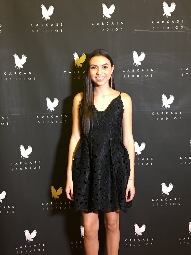 Gabriella Martinez