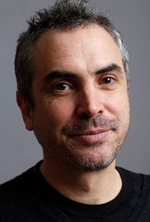 Alfonso Cuarón