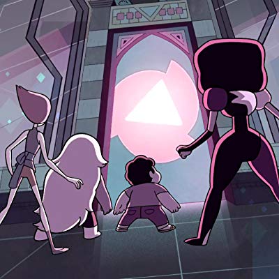 Pearl, Blue Pearl, Yellow Pearl, Cluster, Flight Attendant, Hand Monster, Holo-Pearl, Hopper, Hot Dog Person, Li'l Butler Daughter...