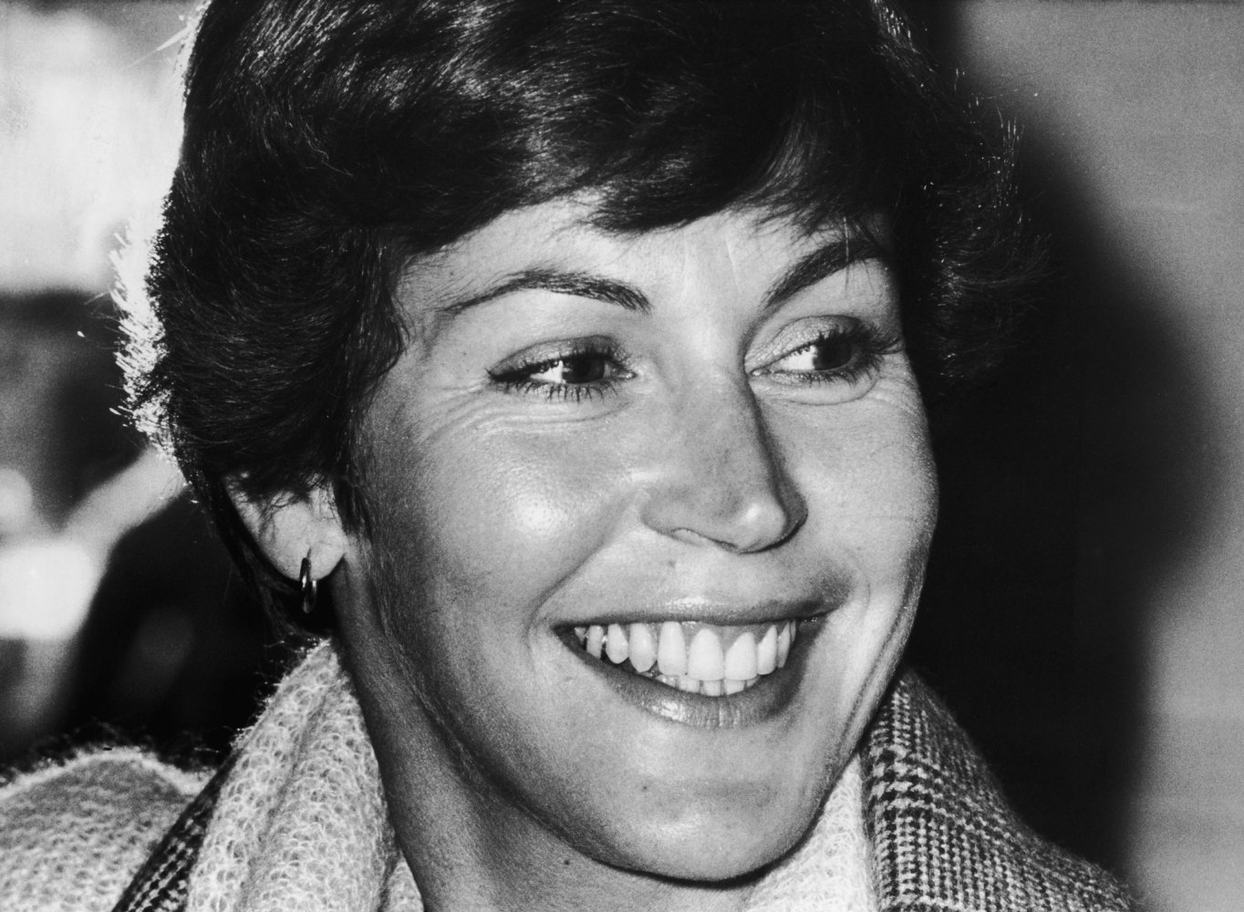 Helen Reddy