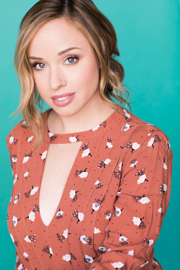 Natalie Lander