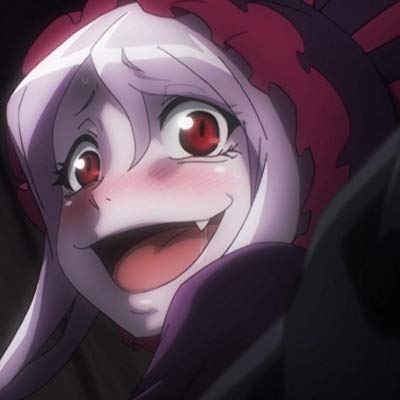 Shalltear Bloodfallen