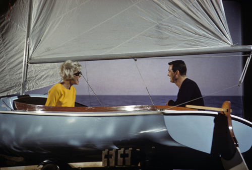 Rock Hudson
