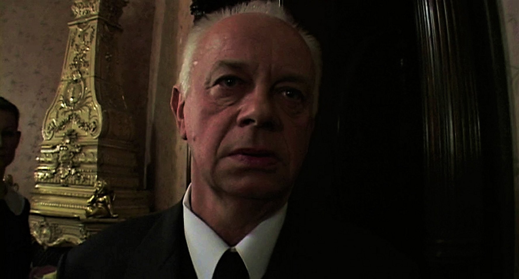 Head Manservant
