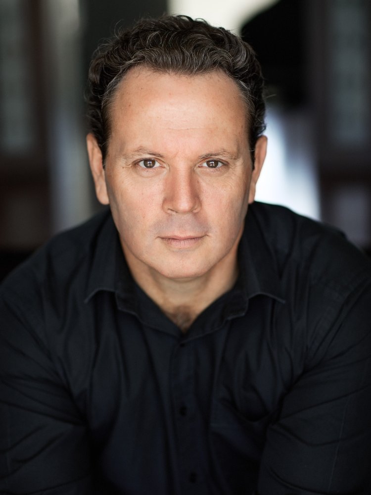 David Meadows