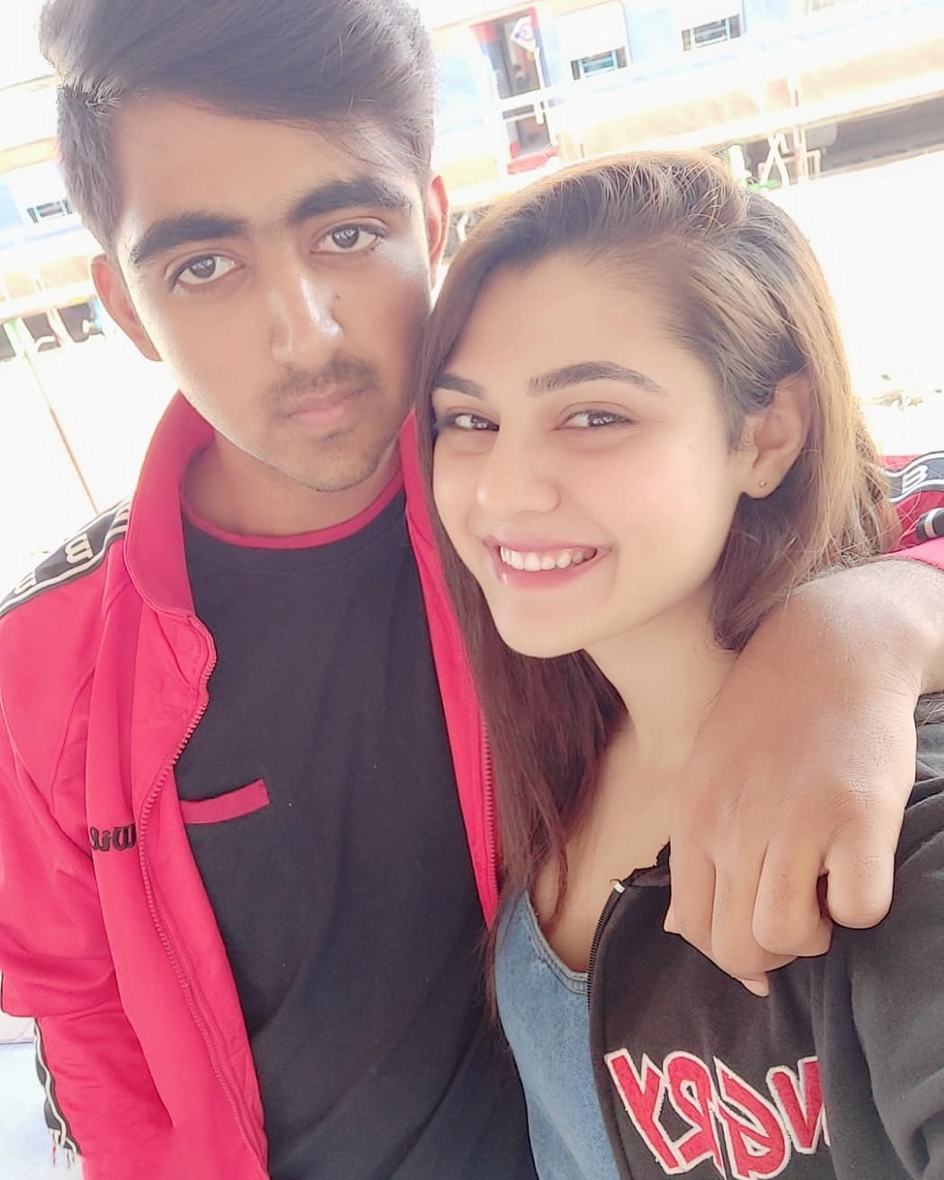 Roshni Wadhwani