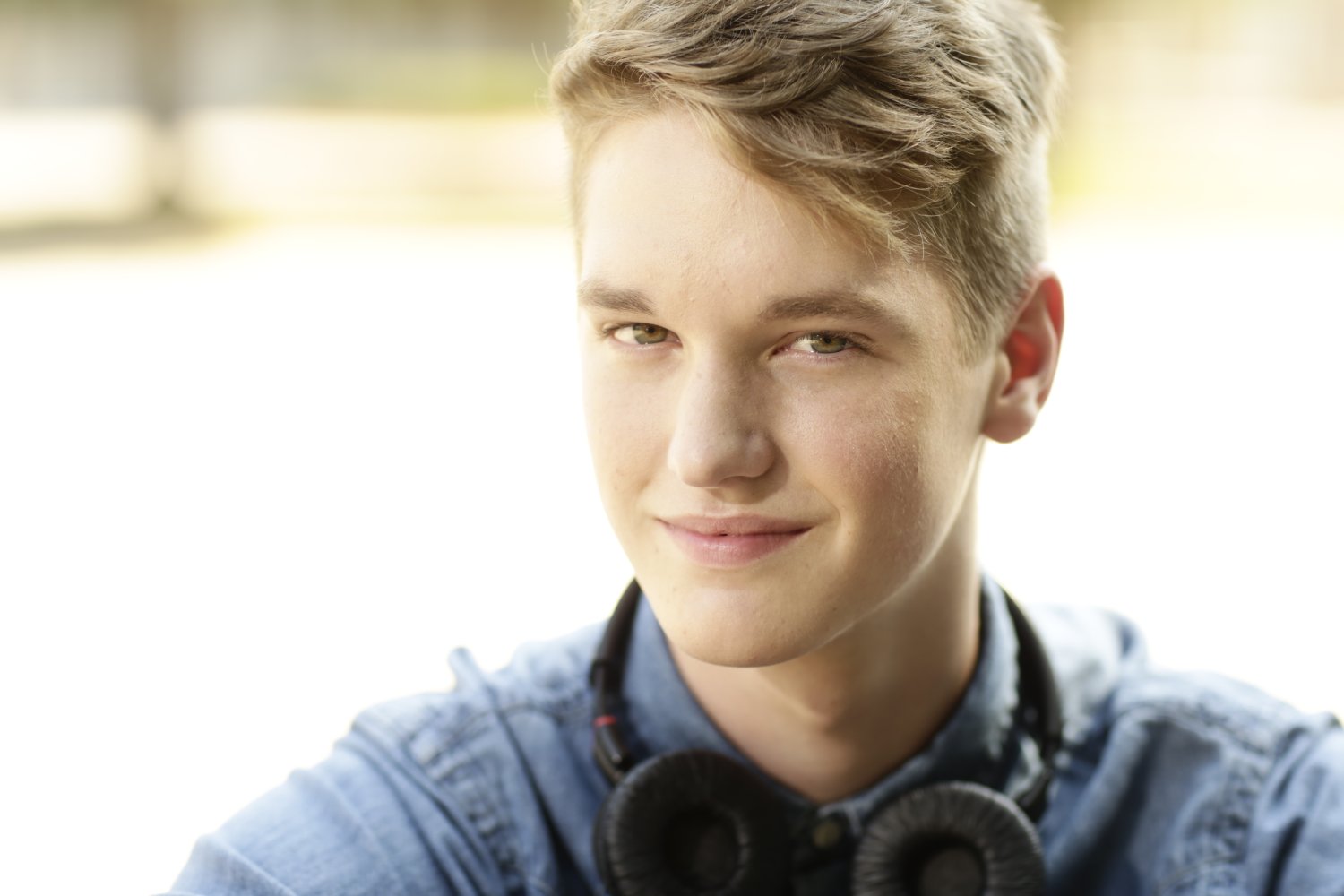 Austin Cole