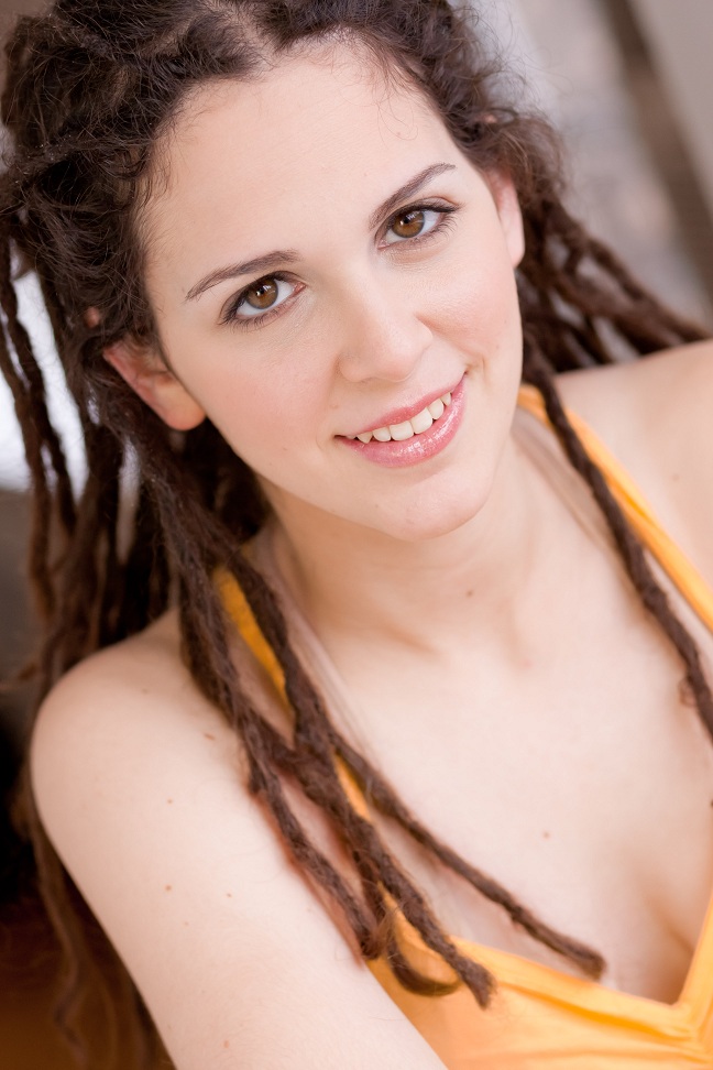 Chen Drachman