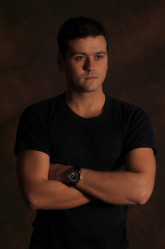 Daniel Teleky Toth