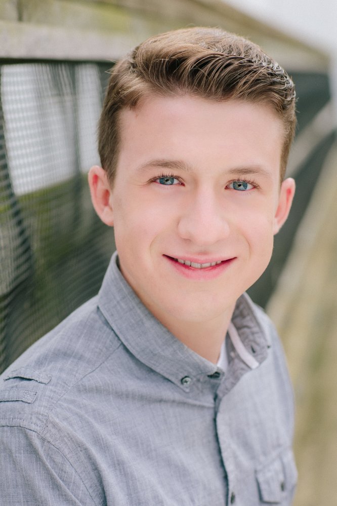 Nicholas Ekren