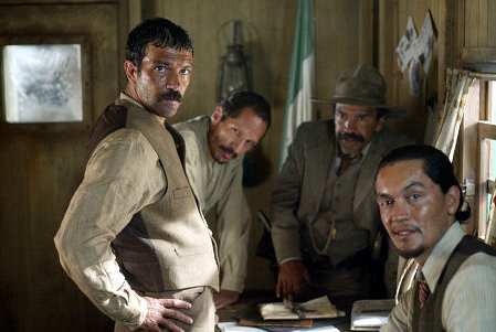 Pancho Villa