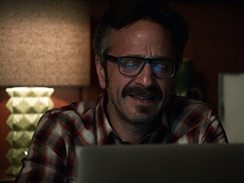 Marc Maron